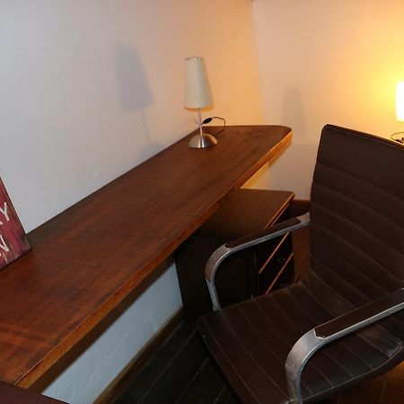 Apartamento Búzios Bagian luar foto